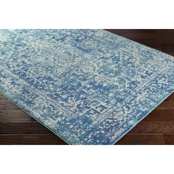 Mistana™ Hillsby Oriental Rug & Reviews Wayfair
